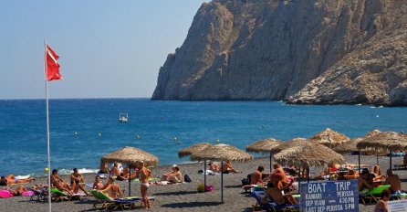 AKO IDETE OVDJE NA LJETOVANJE, OVO OBAVEZNO MORATE ZNATI: Treba vam JEDAN PAPIR!