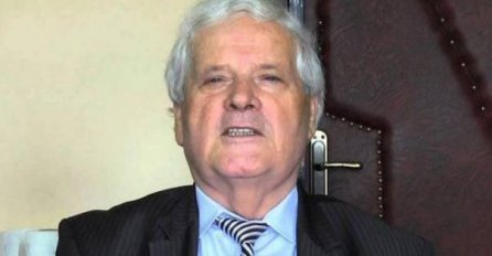 Interpol raspisao crvenu potjernicu za Fikretom Abdićem