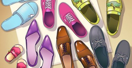 IMATE 5 SEKUNDI: Šta nije uredu na ovoj slici? JOŠ NIKO NIJE POGODIO