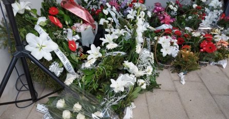 EVO UZ KOJU PJESMU ĆE BITI SAHRANJENA DOKTORICA: Porodica je ovo tražila, MNOGI ĆE SE IZNENADITI