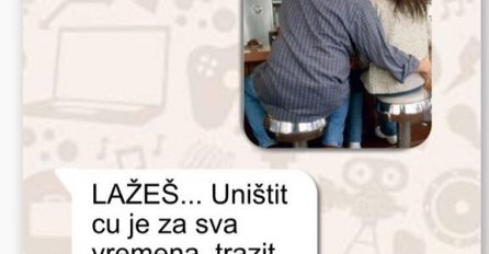 ŽENA ME PREVARILA, BRAT MI JE POSLAO SLIKU: Kad sam vidio KO JE NJEN LJUBAVNIK došlo mi je PLAČEM, PA KUD BAŠ S NJIM DA ME BRUKA??