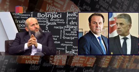 Zukorlić gostovao, Ugljanin i Ljajić se nisu odazvali pozivu na duel