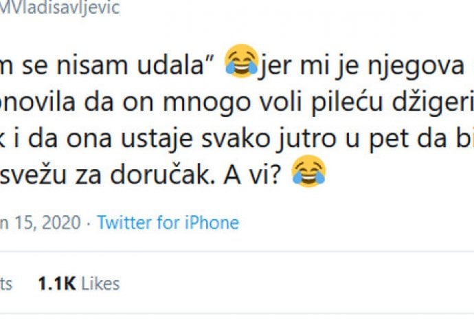 UŠLA SAM U KUHINJU I VIDJELA DEČKA SA MAMOM: Kad sam shvatila šta se dešava VRISNULA SAM OD ŠOKA!