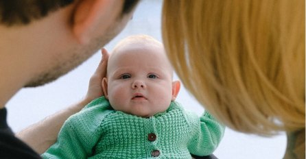 MAMA JE DALA SINU BIZARNO IME, CIJELI ŽIVOT ĆE GA BITI STID: Pogledajte kako ga je nazvala, SVI ĆE GA ISMIJAVATI