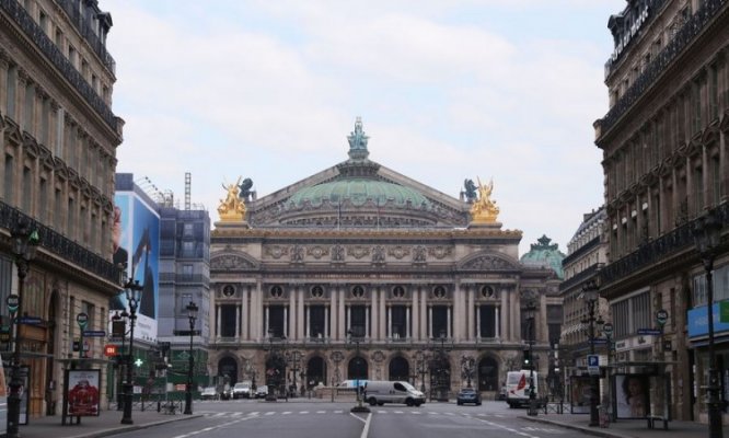 francuska-pariz-koronavirus-xinhua