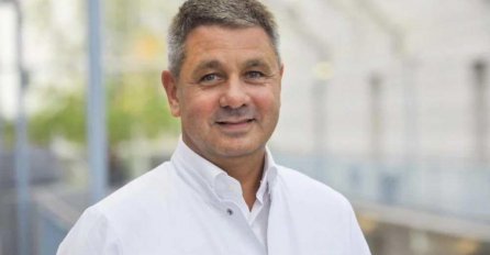 Slovenski infektolog tvrdi: Ovo nije novi val koronavirusa