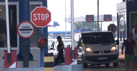 PONOVO ZATVORENE GRANICE?! U PONOĆ ODLUKA STUPA NA SNAGU: Šok preokret