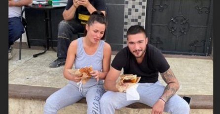 PRVA SLIKA MIRKA ŠIJANA NAKON ŠTO JE PRETUČEN ZBOG RODIĆKE: Evo kako izgleda, ZAPREPASTIT ĆETE SE (FOTO)