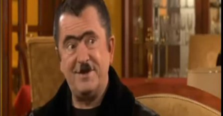 SJEĆATE LI SE LEGENDARNOG ŠOJIĆA? DANAS JE NEPREPOZNATLJIV: Ostario je, nećete vjerovati da je OVO ISTI ČOVJEK