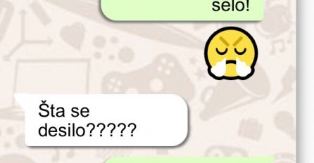 SVEKRVA JE UNAKAZILA MOJU KĆERKU, OSTALA JE SAMA S NJOM U KUĆI: Kad sam došla s posla VRISNULA SAM, pozlilo mi je u sekundi