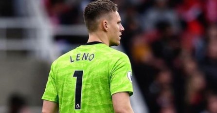 JEZIVE SCENE U PREMIJER LIGI: Strašna povreda golmana Arsenala, urlici su odjekivali cijelim stadionom!