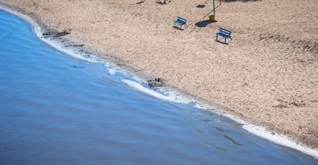 MUŠKARCI IMITIRALI SLIKE ŽENA SA PLAŽE i nastao je URNEBES: Slikali se kao i žene na Instagramu, SLIKA BROJ 3. je HIT GODINE