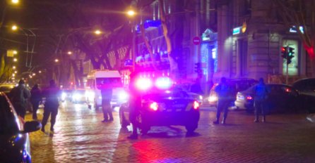 TEŠKA NESREĆA, POGINUO NA LICU MJESTA: Stigle prve informacije!