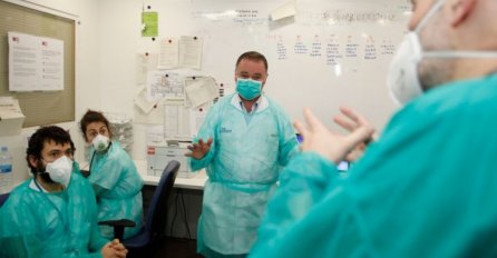 Nakon 98 dana u nedjelju ističe vanredno stanje u Španiji