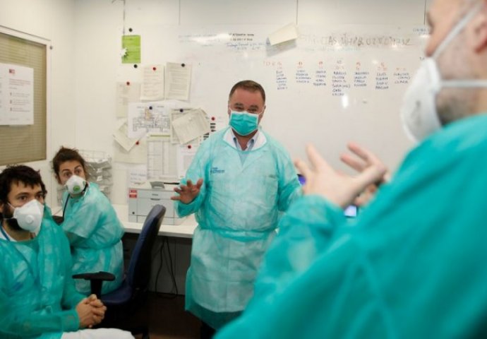 Nakon 98 dana u nedjelju ističe vanredno stanje u Španiji