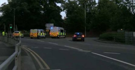 Trostruko ubistvo u Engleskoj, uhapšena jedna osoba