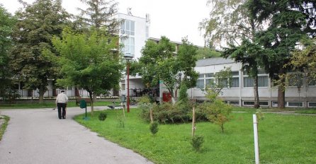 Jedna uposlenica Gerontološkog centra pozitivna na koronavirus