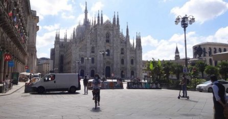 Sekulić: Italija se vraća normalnom životu, uz mjere opreza i pitanje šta dalje