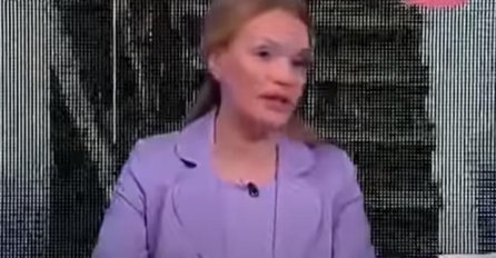 OVAJ SNIMAK DOKTORICE VIOLETE JE NASTAO PRIJE 8 GODINA: Ono što je tada rekla LEDI KRV U ŽILAMA! (VIDEO)