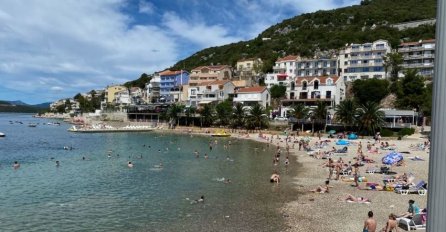 Stigla dugoročna vremenska prognoza: Evo kakvo nas vrijeme čeka narednih dana