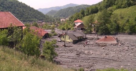 IZLIJEVANJE RIJEKA, BUJICE I KLIZIŠTA, IZDATO UPOZORENJE NAŠOJ DRŽAVI: Pripremite se na haos