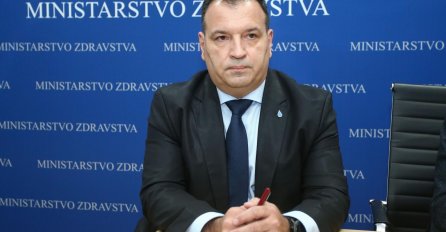 Vili Beroš stigao na sud, evo šta je rekao