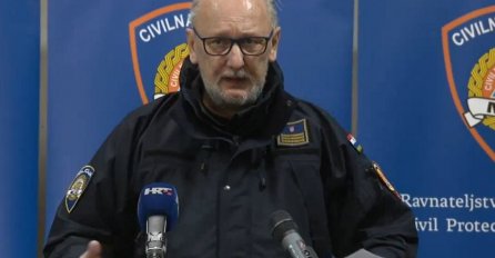 UPRAVO STIGLA VIJEST, SAMO OVI GRAĐANI BiH I SRBIJE MOGU UĆI U HRVATSKU: Evo koja je procedura