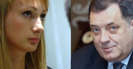 EVO KO JE MUŽ GORICE DODIK: Velika faca u gradu, UPOZNAJTE ZETA MILORADA DODIKA