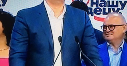 OGLASIO SE VUČIĆ NA INSTAGRAMU, TIČE SE SVIH GRAĐANA: Evo šta je poručio Srbiji