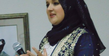 JAJCE: Ne propustite izložbu slika "Bosnom gizdavom", autorice Enise Meštrovac