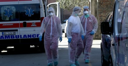 VRAĆAJU SE SVE MJERE, OTVARA SE NOVA COVID BOLNICA: Krizni štab donio odluku?