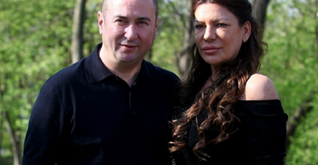 ĐANIJEVA SLAĐA POSLALA POKLON SNAJKI U PORODILIŠTE: O jednom detalju svi bruje, PRELIJEPO (FOTO)