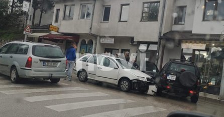 SUDAR U KONJICU: Objavljene prve informacije