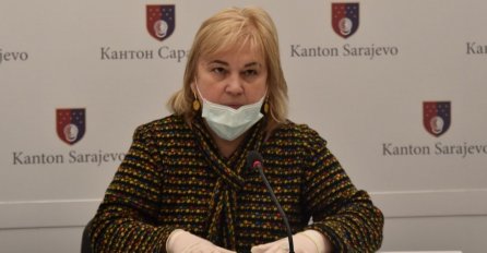 NAJNOVIJE VIJESTI IZ KRIZNOG ŠTABA BiH: Raste broj zaraženih, EVO DA LI DOĆI DO NOVIH NAREDBI