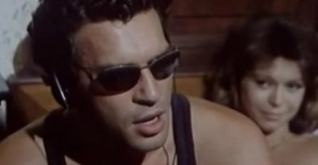 MALO KO ZNA DA JE OVAJ GLUMAC BIO TITOV ZET: Danas živi na rubu egzistencije, jedva sastavlja kraj s krajem