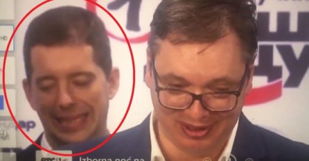 PRIMIJETITE LI NEŠTO ČUDNO NA FOTOGRAFIJI: Ovaj detalj je nasmijao sve, POGLEDATE PONOVO i suze će vas umiti