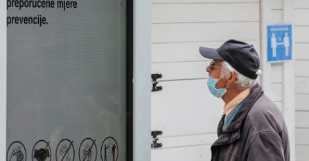 OD DANAS NA SNAZI OVE MJERE: Građani moraju znati ovo, BAŠ KAO U JEKU PANDEMIJE
