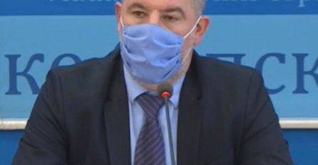 VAŽNO! UPRAVO SE OGLASIO ALEN ŠERANIĆ: Ove mjere su na snazi!