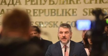 Nema novih mjera na području RS-a uprkos pogoršanoj epidemiološkoj situaciji