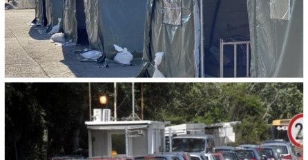 OD SUTRA GRAĐANI BIH PRILIKOM ULASKA U OVU DRŽAVU ĆE PONOVO MORATI U KARANTIN?