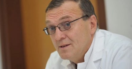 Stevanović predložio rješenje za put pacijenta u Kantonu Sarajevo