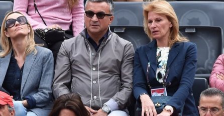 OGLASILA SE MAJKA NOVAKA ĐOKOVIĆA, SUZE SAME TEKU: Poslala potresnu poruku, evo u kakvom stanju je njen sin