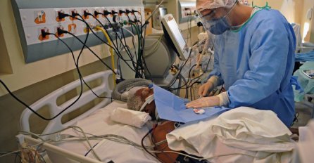 STIGLE OČAJNE VIJESTI, OGLASILI SE IZ SZO: "Ako osjetite ove simptome..."