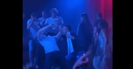 SNIMAK ZARAŽENIH NOVAKA I JELENE ĐOKOVIĆ OBILAZI SVIJET: Svi gledaju u jedan detalj!