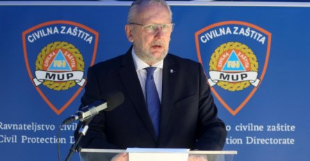 HITNO, KRIZNI ŠTAB UVEO 2 NOVE MJERE: Odluka stupa na snagu U PONOĆ