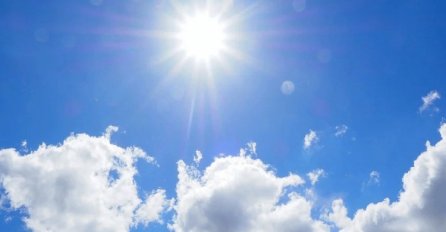 Kakvo nas vrijeme očekuje u četvrtak