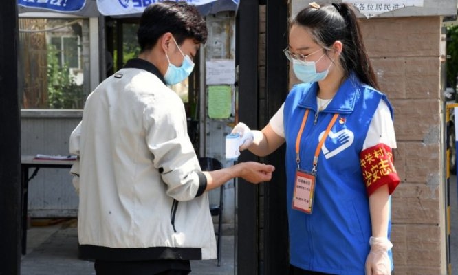 peking-koronavirus-mjere-xinhua