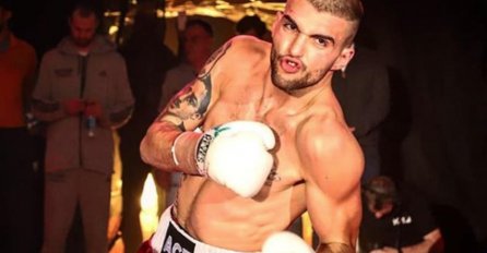 ŠTA MU JE SA LICEM, ŠOK TRANSFORMACIJA VELJKA RAŽNATOVIĆA: Svi gledaju samo JEDNO, EVO NA KOG SAD LIČI (FOTO)