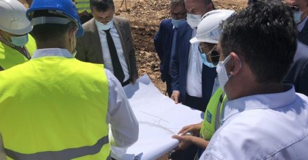 Novalić: Koridor Vc mogao bi biti dovršen za šest-sedam godina