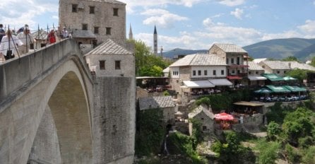 SAD pozvale Sarajevo i Banja Luku da slijede primjer Mostara